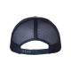Richardson® Low Pro Structured Heather Trucker Cap