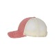 Richardson® Low Pro Structured Heather Trucker Cap