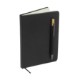 Manhattan II Gift Set w/ Magnetic Journal & Recycled Pen