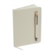Manhattan II Gift Set w/ Magnetic Journal & Recycled Pen