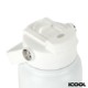 iCOOL® Glenwood Double Wall Recycled Stainless Steel Water Bottle, 35 oz.