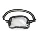 Sheer Essence Waist / Crossbody Sling Bag