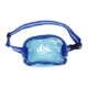 Sheer Essence Waist / Crossbody Sling Bag