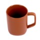 Lisbon Recycled Ceramic Mug, 18 oz.
