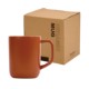 Lisbon Recycled Ceramic Mug, 18 oz.
