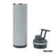 Pelican Pacific™ Chug Recycled Double Wall Stainless Steel Water Bottle, 26 oz.