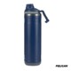 Pelican Pacific™ Chug Recycled Double Wall Stainless Steel Water Bottle, 26 oz.