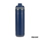 Pelican Pacific™ Chug Recycled Double Wall Stainless Steel Water Bottle, 26 oz.