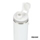 Pelican Pacific™ Chug Recycled Double Wall Stainless Steel Water Bottle, 26 oz.