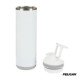 Pelican Pacific™ Chug Recycled Double Wall Stainless Steel Water Bottle, 26 oz.