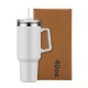 Santa Cruz Vacuum Travel Mug, 40oz.
