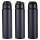 Cabrio Recycled Stainless Steel Vacuum Insulated Bottle, 24oz.