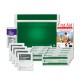 First Aid Personal Kit