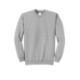Port & Company® Core Cotton/Poly Fleece Crewneck Unisex Sweatshirt