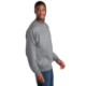 Port & Company® Core Cotton/Poly Fleece Crewneck Unisex Sweatshirt