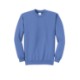 Port & Company® Core Cotton/Poly Fleece Crewneck Unisex Sweatshirt