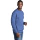 Port & Company® Core Cotton/Poly Fleece Crewneck Unisex Sweatshirt