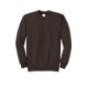 Port & Company® Core Cotton/Poly Fleece Crewneck Unisex Sweatshirt