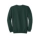 Port & Company® Core Cotton/Poly Fleece Crewneck Unisex Sweatshirt