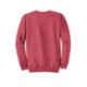 Port & Company® Core Cotton/Poly Fleece Crewneck Unisex Sweatshirt