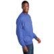 Port & Company® Core Cotton/Poly Fleece Crewneck Unisex Sweatshirt