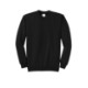 Port & Company® Core Cotton/Poly Fleece Crewneck Unisex Sweatshirt