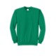 Port & Company® Core Cotton/Poly Fleece Crewneck Unisex Sweatshirt
