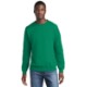 Port & Company® Core Cotton/Poly Fleece Crewneck Unisex Sweatshirt