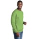 Port & Company® Core Cotton/Poly Fleece Crewneck Unisex Sweatshirt