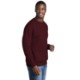 Port & Company® Core Cotton/Poly Fleece Crewneck Unisex Sweatshirt