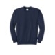 Port & Company® Core Cotton/Poly Fleece Crewneck Unisex Sweatshirt