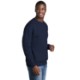Port & Company® Core Cotton/Poly Fleece Crewneck Unisex Sweatshirt