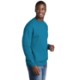 Port & Company® Core Cotton/Poly Fleece Crewneck Unisex Sweatshirt