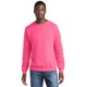 Port & Company® Core Cotton/Poly Fleece Crewneck Unisex Sweatshirt