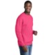 Port & Company® Core Cotton/Poly Fleece Crewneck Unisex Sweatshirt