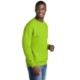 Port & Company® Core Cotton/Poly Fleece Crewneck Unisex Sweatshirt