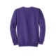 Port & Company® Core Cotton/Poly Fleece Crewneck Unisex Sweatshirt