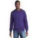 Port & Company® Core Cotton/Poly Fleece Crewneck Unisex Sweatshirt