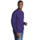 Port & Company® Core Cotton/Poly Fleece Crewneck Unisex Sweatshirt