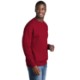 Port & Company® Core Cotton/Poly Fleece Crewneck Unisex Sweatshirt