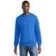 Port & Company® Core Cotton/Poly Fleece Crewneck Unisex Sweatshirt
