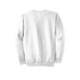 Port & Company® Core Cotton/Poly Fleece Crewneck Unisex Sweatshirt