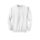 Port & Company® Core Cotton/Poly Fleece Crewneck Unisex Sweatshirt