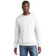 Port & Company® Core Cotton/Poly Fleece Crewneck Unisex Sweatshirt