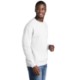 Port & Company® Core Cotton/Poly Fleece Crewneck Unisex Sweatshirt