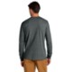 Carhartt® Cotton/Poly Long Sleeve Unisex T-Shirt