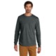 Carhartt® Cotton/Poly Long Sleeve Unisex T-Shirt