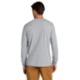 Carhartt® Cotton/Poly Long Sleeve Unisex T-Shirt