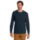Carhartt® Cotton/Poly Long Sleeve Unisex T-Shirt