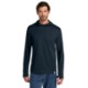Carhartt® Force® Sun Defender™ Poly Long Sleeve Hooded Unisex T-Shirt